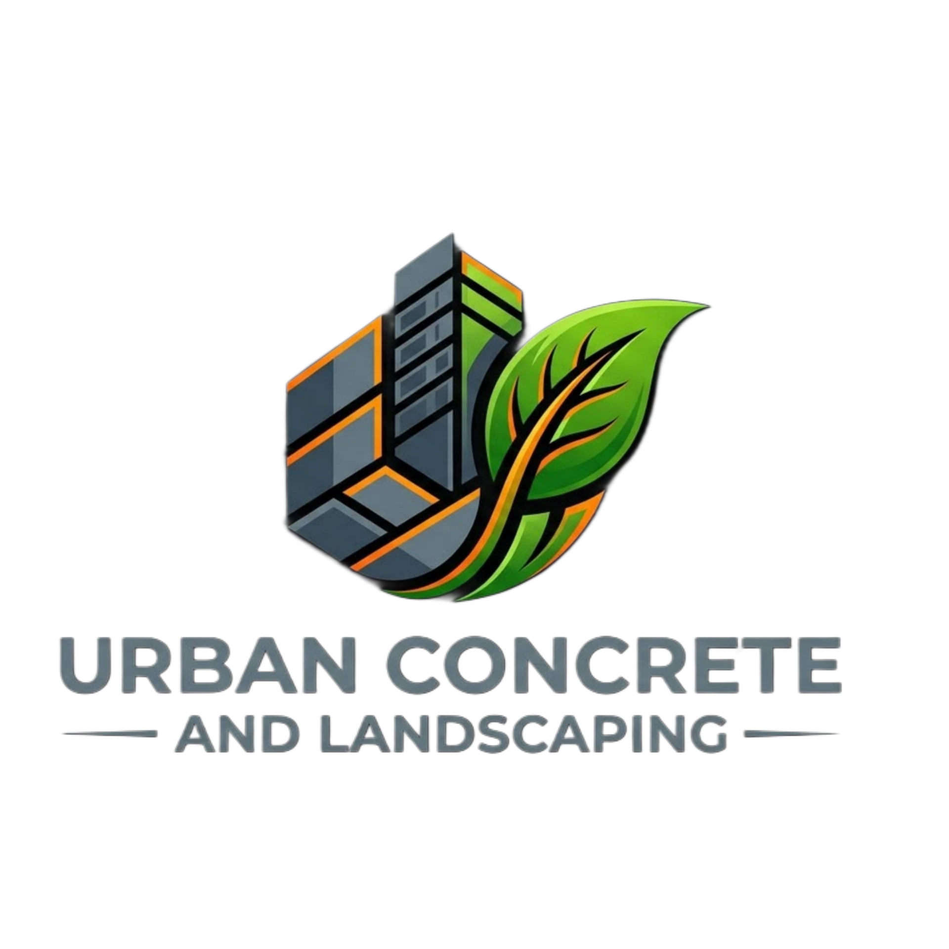 Urban concrete 