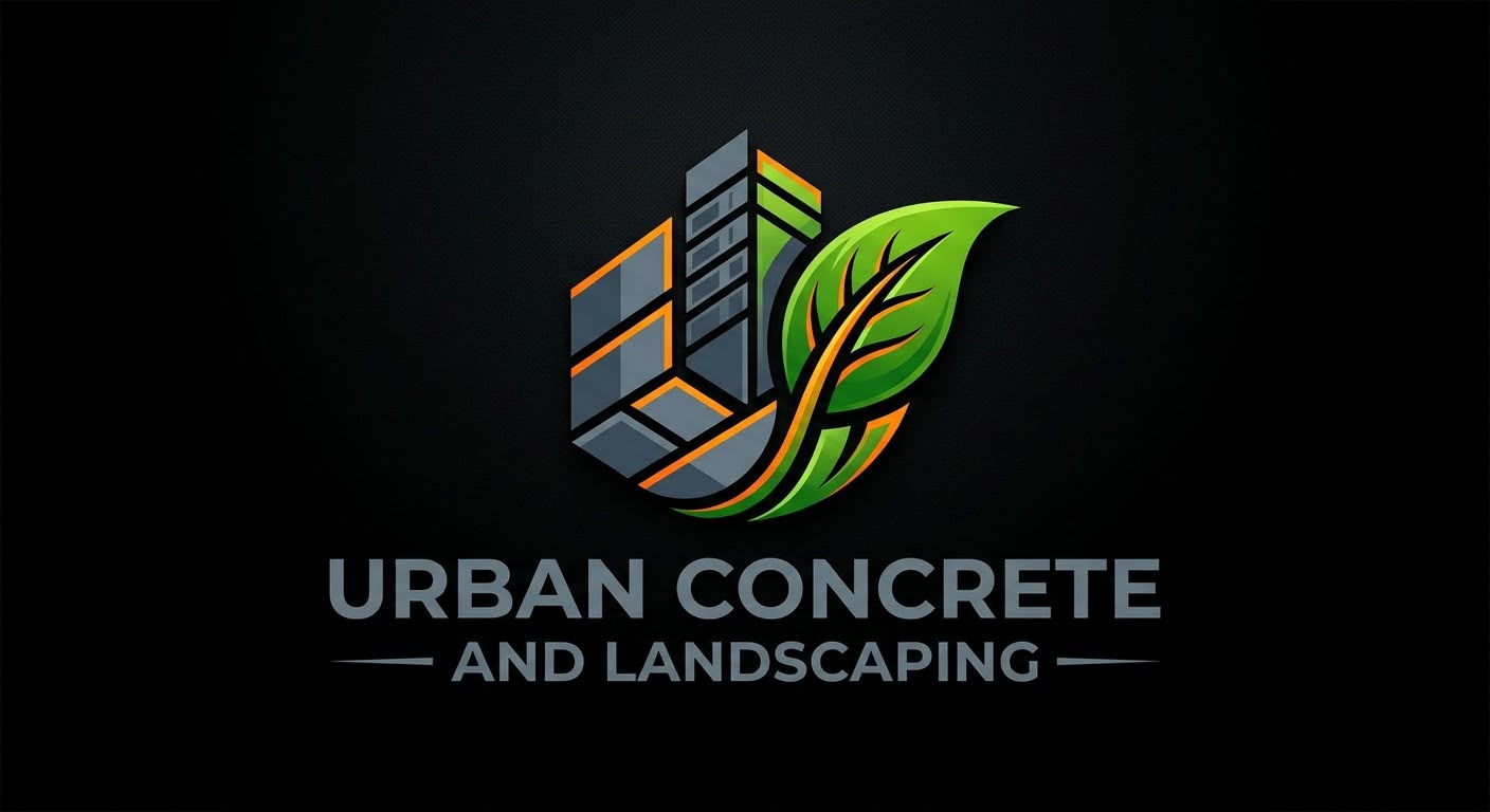 Urban concrete 